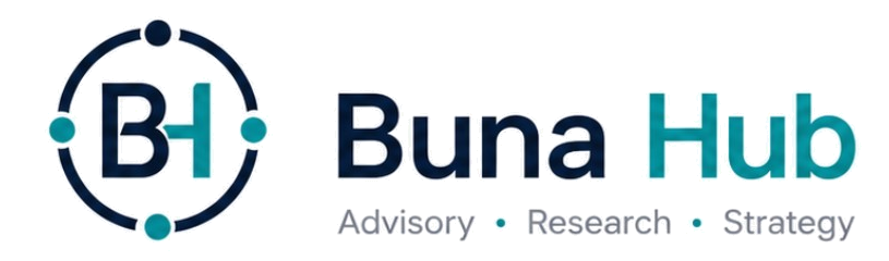 Buna Hub